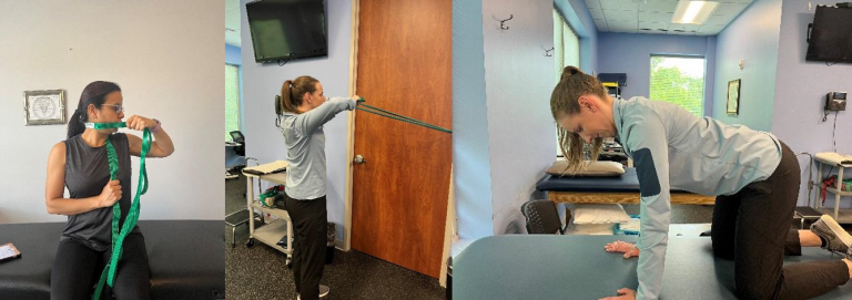 Managing Neck Pain: A Classification-Based Approach to Evaluation and ...