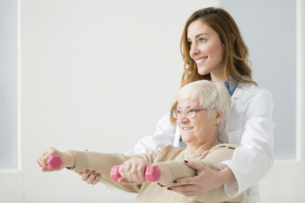 Stroke Rehab, Stroke,