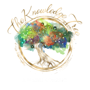 The Knowledge Tree Logo