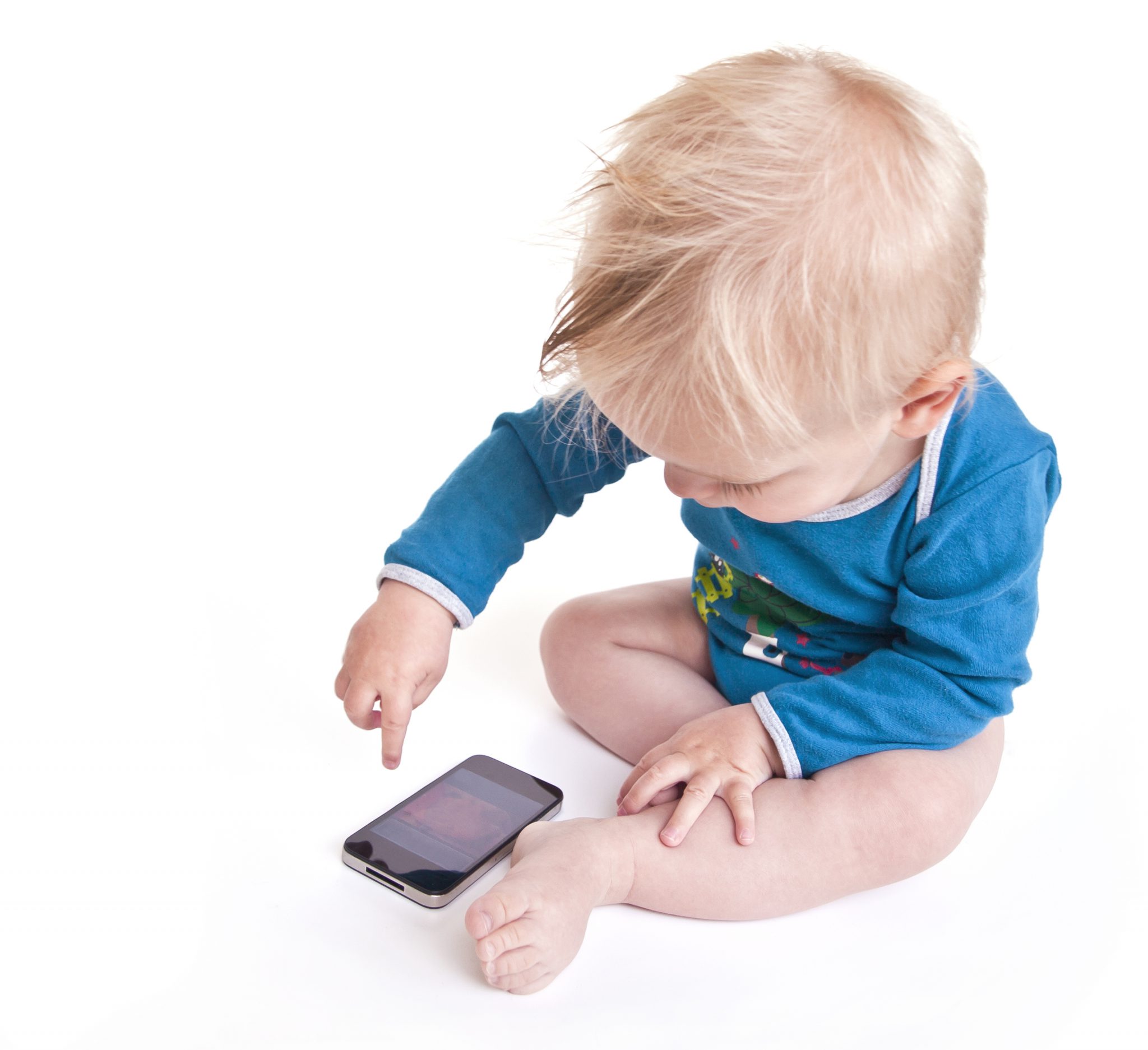Why We Need to Talk to Parents About Screen Time Summit Professional